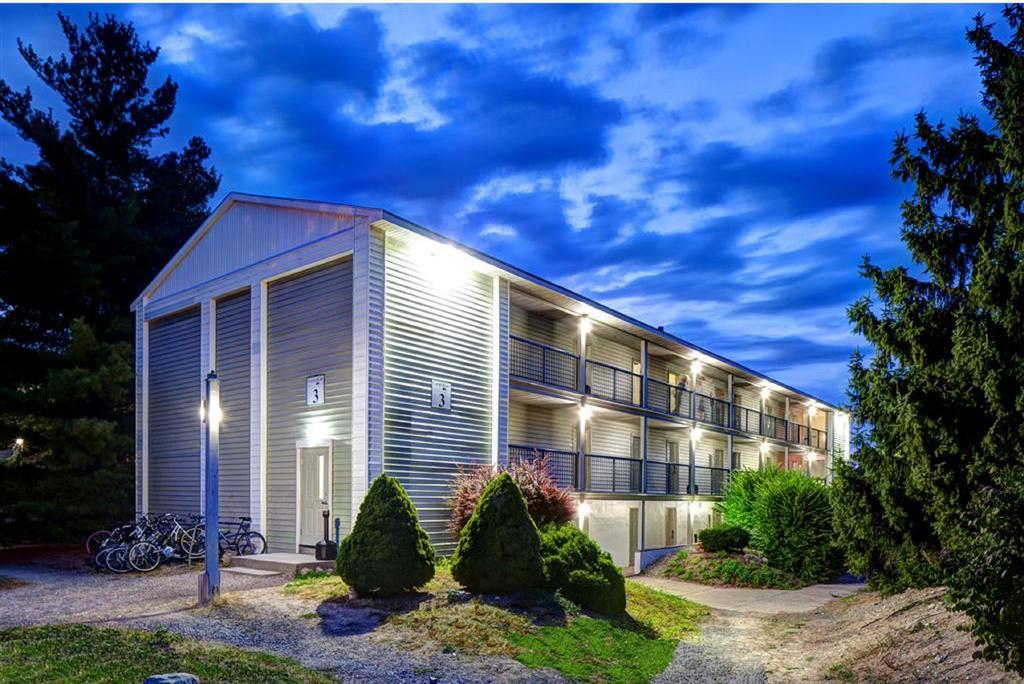Campus Gate - Student Housing 3* Canandaigua