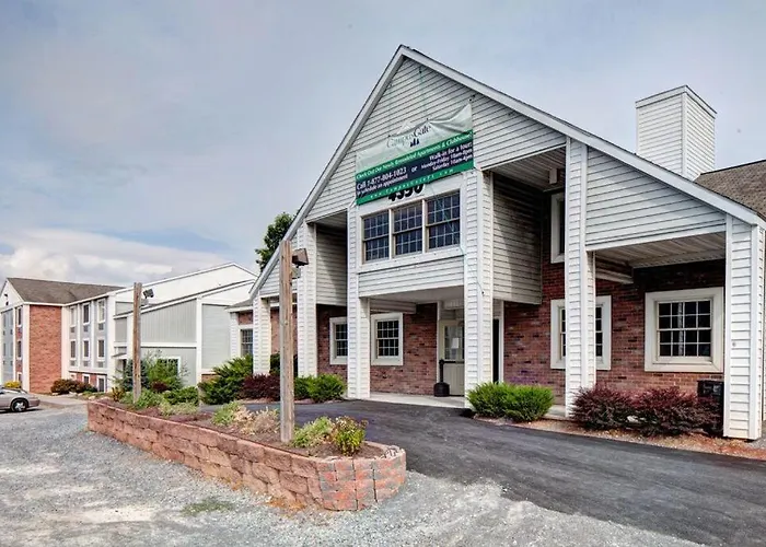 Campus Gate - Student Housing
