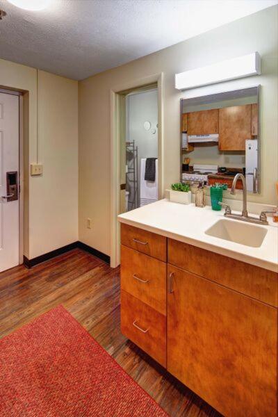 Campus Gate - Student Housing 3*