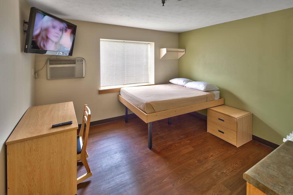 Campus Gate - Student Housing Hotel