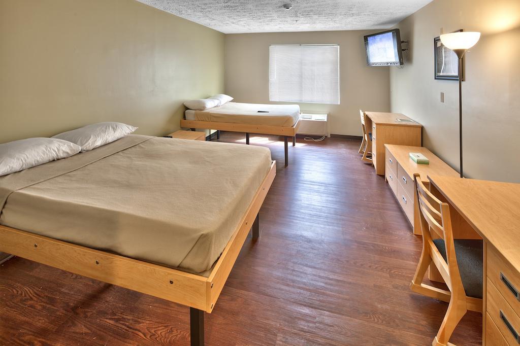 Hotel Campus Gate - Student Housing Canandaigua