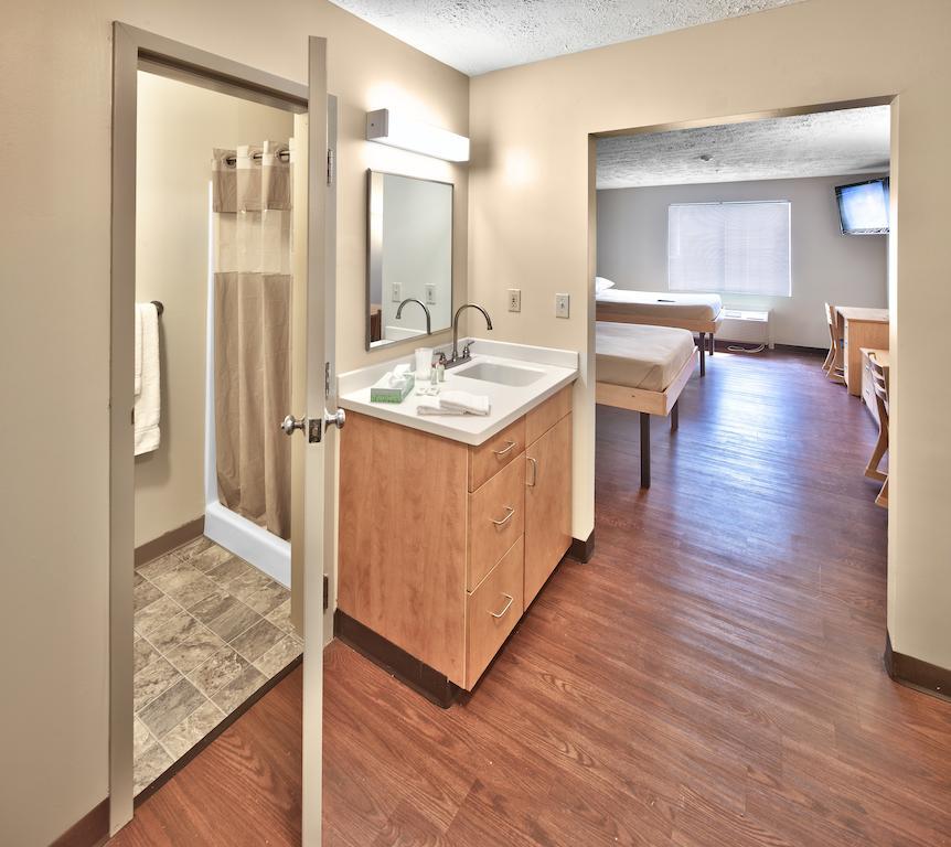 Hotel Campus Gate - Student Housing 3*