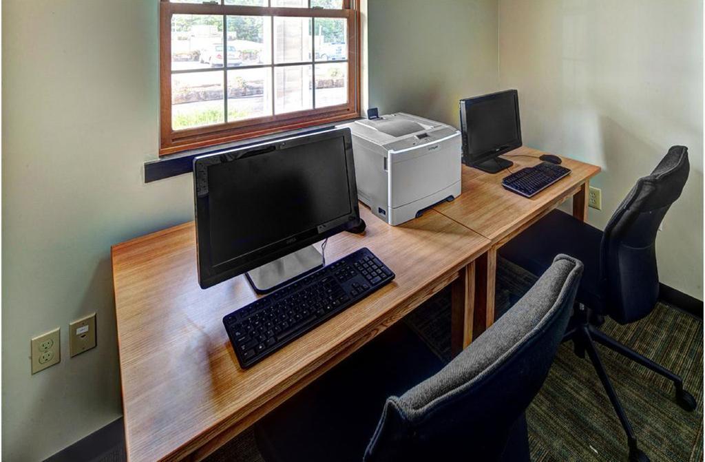 Hotel Campus Gate - Student Housing Canandaigua