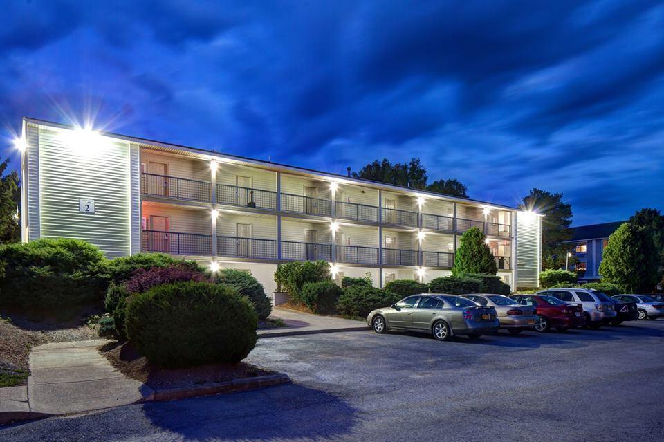 Hotel Campus Gate - Student Housing