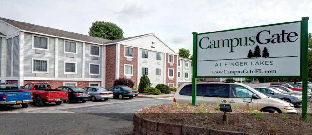 Hotel Campus Gate - Student Housing Canandaigua
