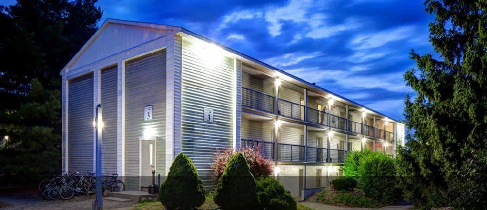 Campus Gate - Student Housing