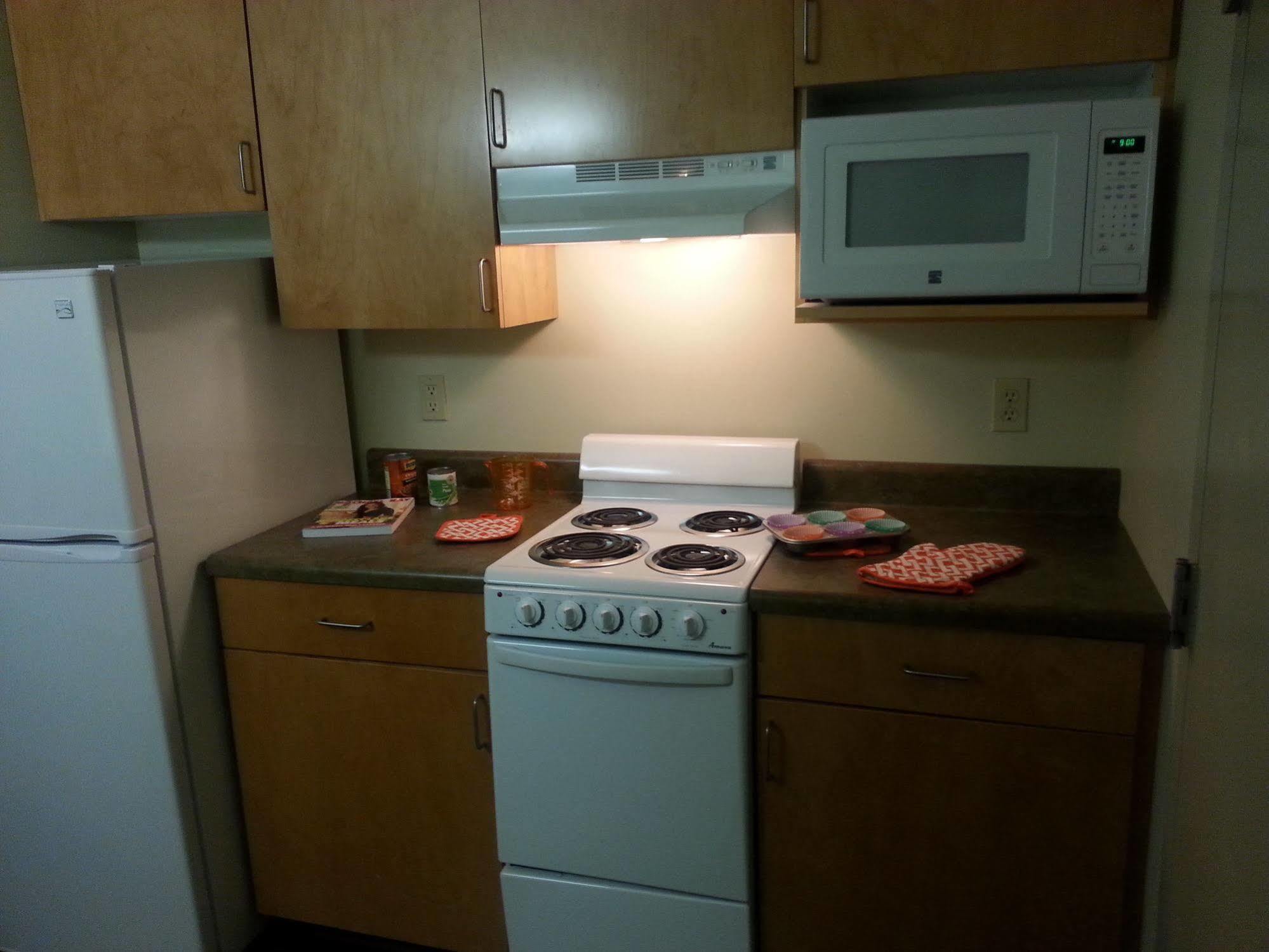 Campus Gate - Student Housing 3* Canandaigua