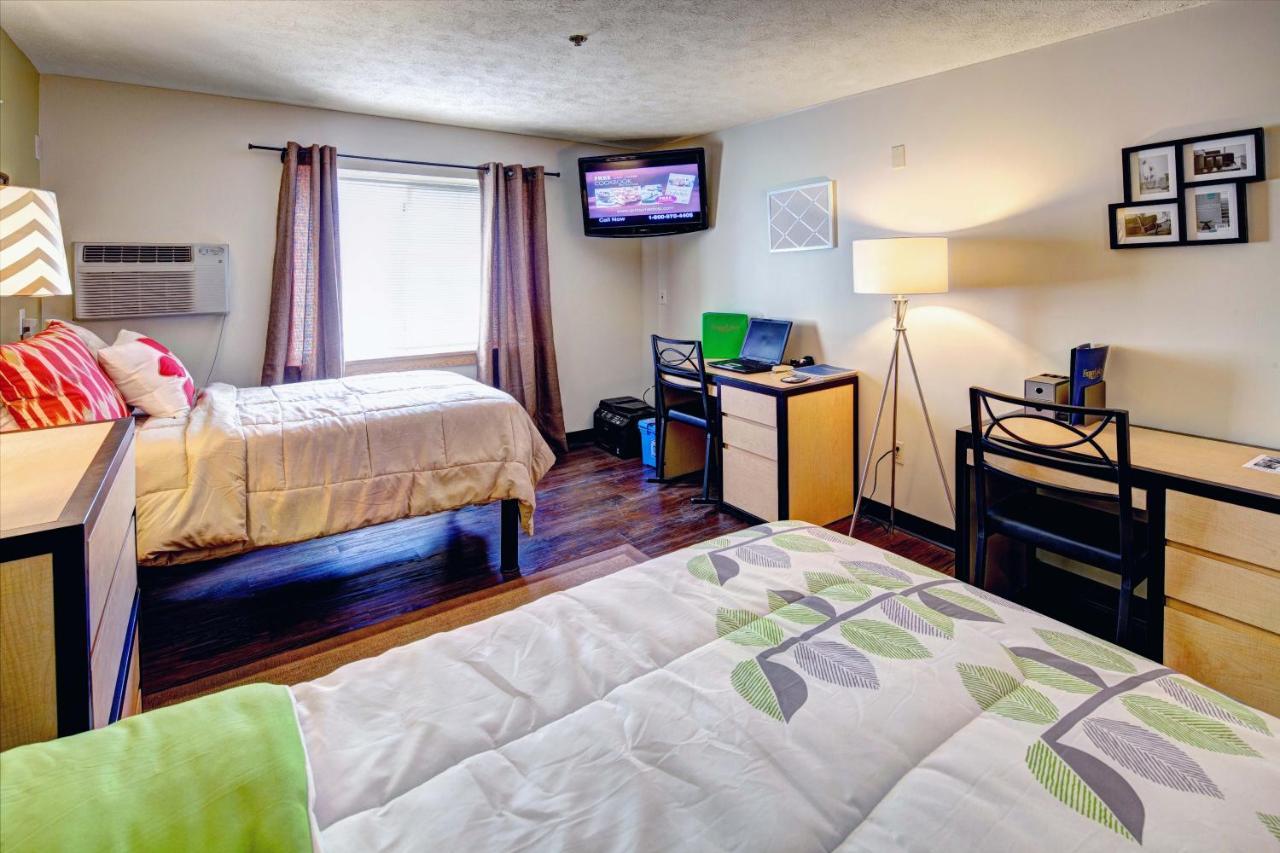 Campus Gate - Student Housing